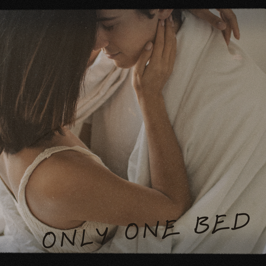 Only One Bed