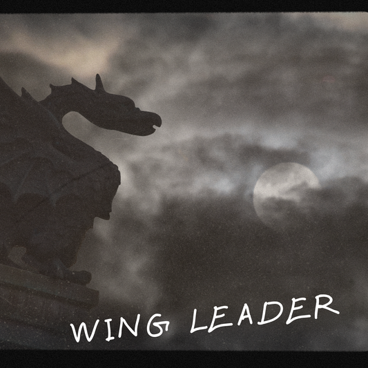 Wing Leader