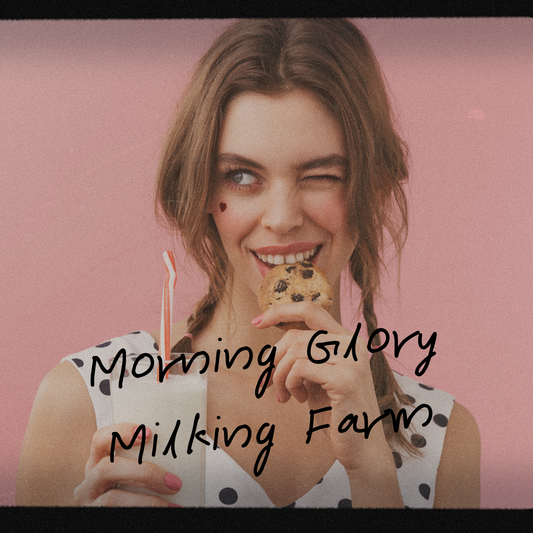 Morning Glory Milking Farm