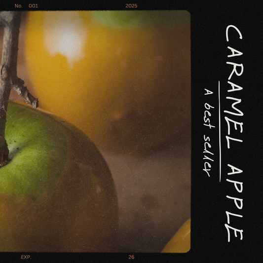 Caramel Apple
