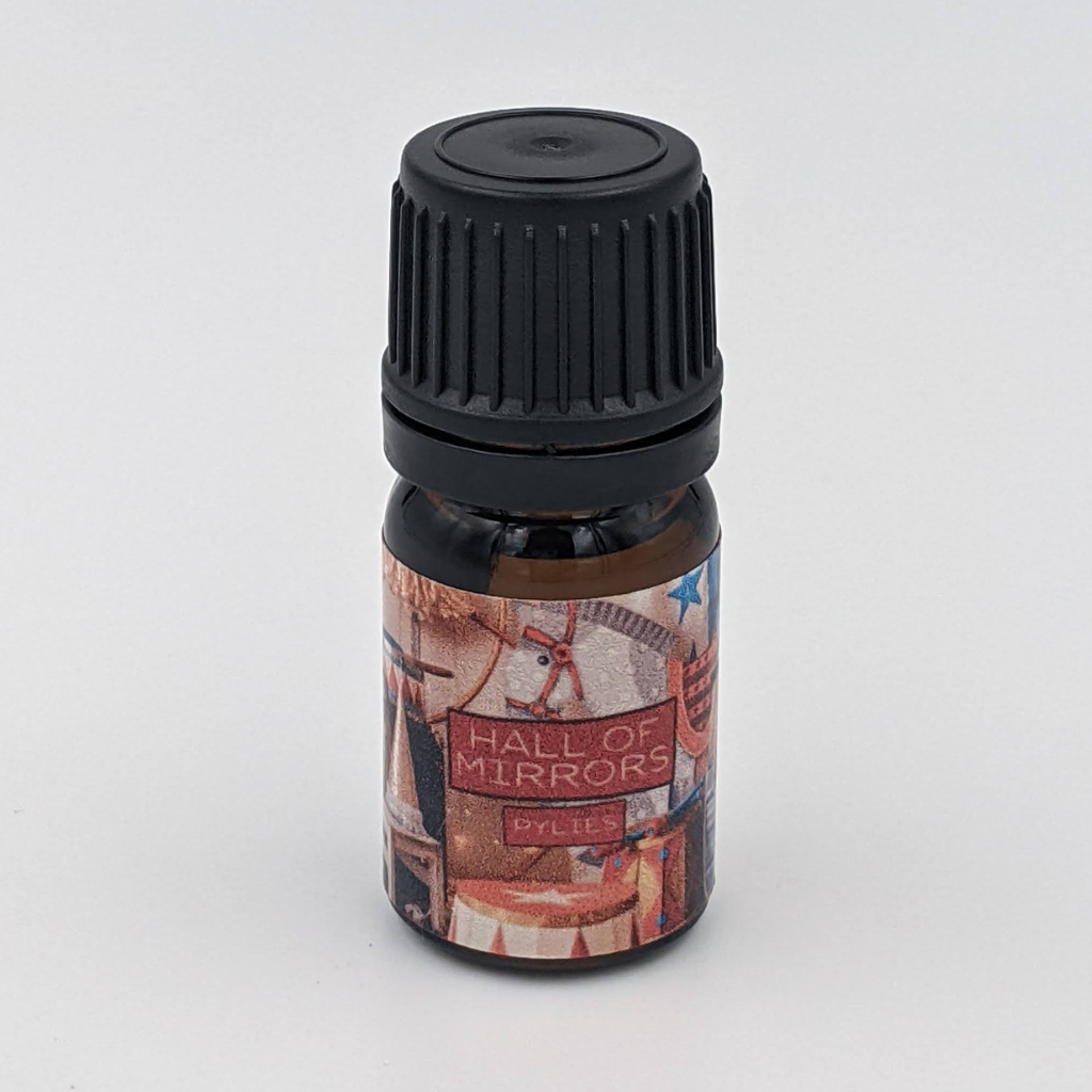 Nature's Oil Midnight Vanilla Fragrance Oil | 16 | Michaels