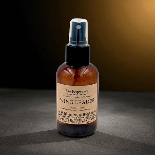 Linen & Room Spray