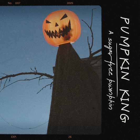 Pumpkin King
