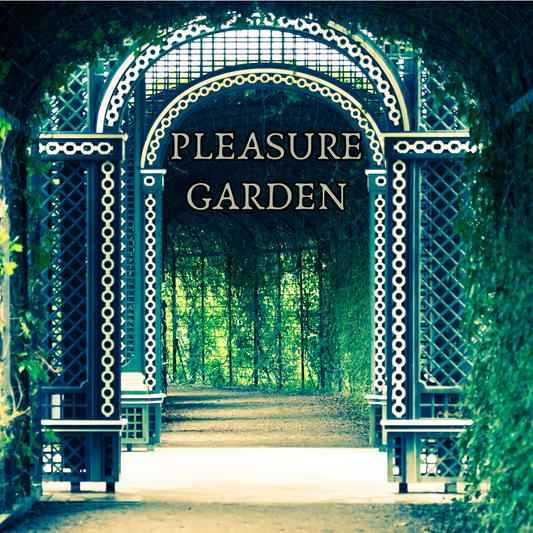 Pleasure Garden EDP