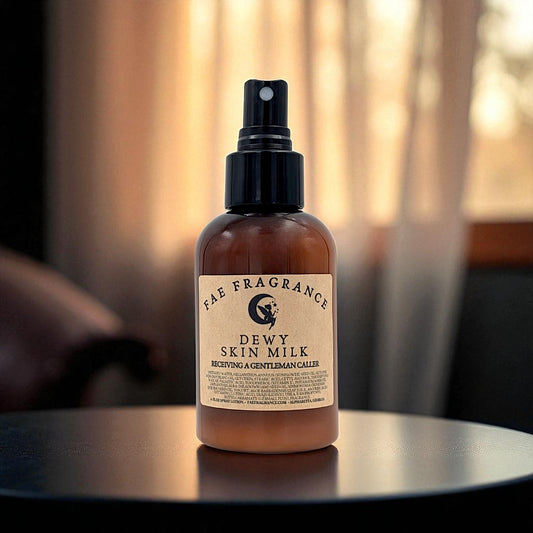 Dewy Skin Milk