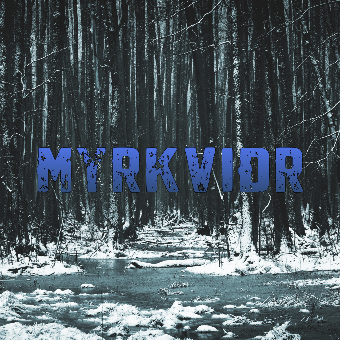 Myrkvidr EDP