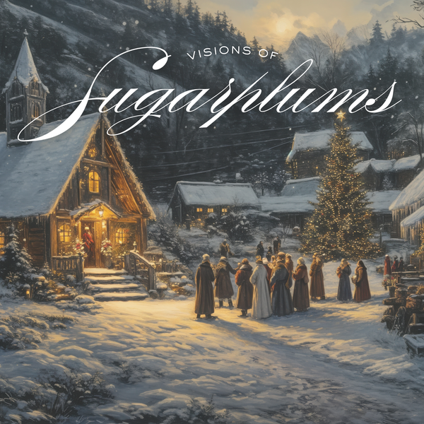 Visions of Sugarplums EDP